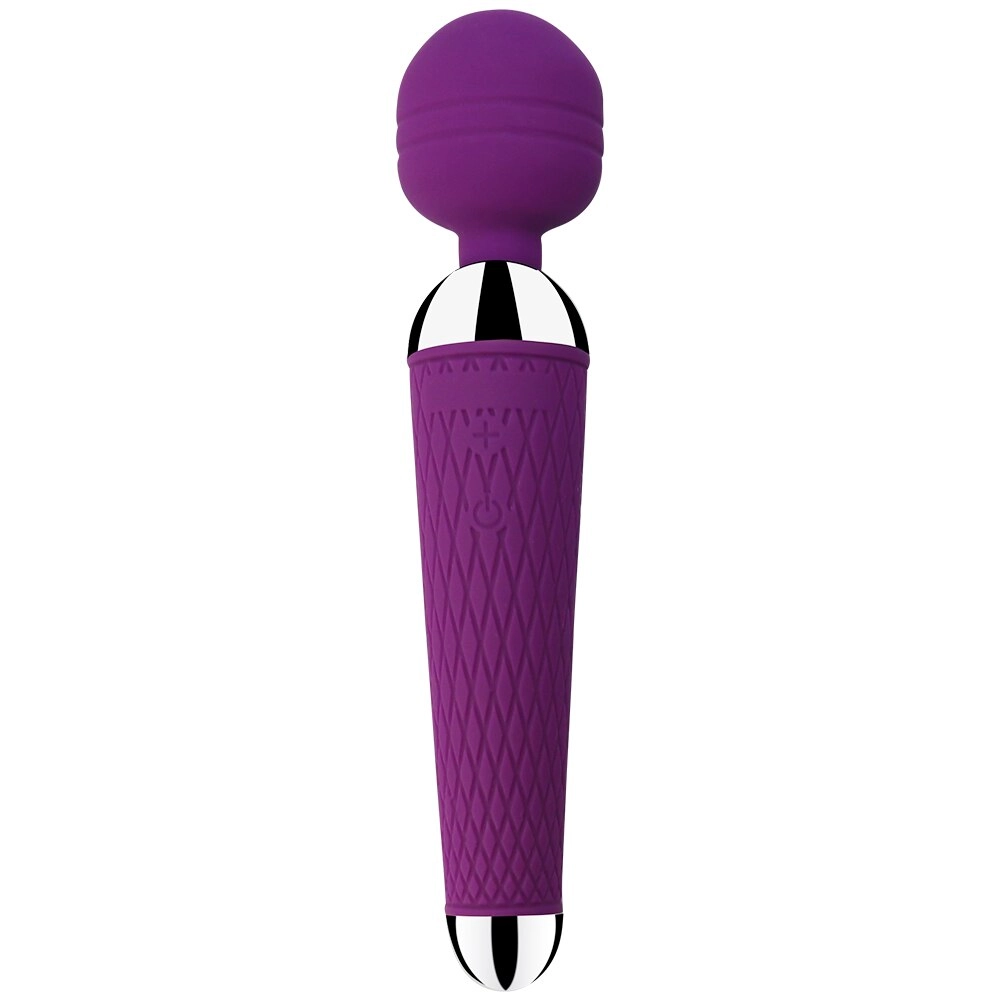 10 Speeds Powerful AV Magic Wand Clitoris Sex Toys for Women G spot Vibrator Massager