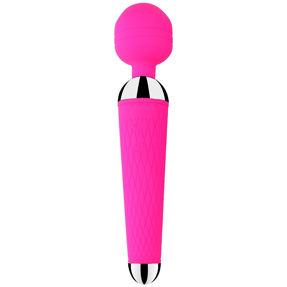 10 Speeds Powerful AV Magic Wand Clitoris Sex Toys for Women G spot Vibrator Massager