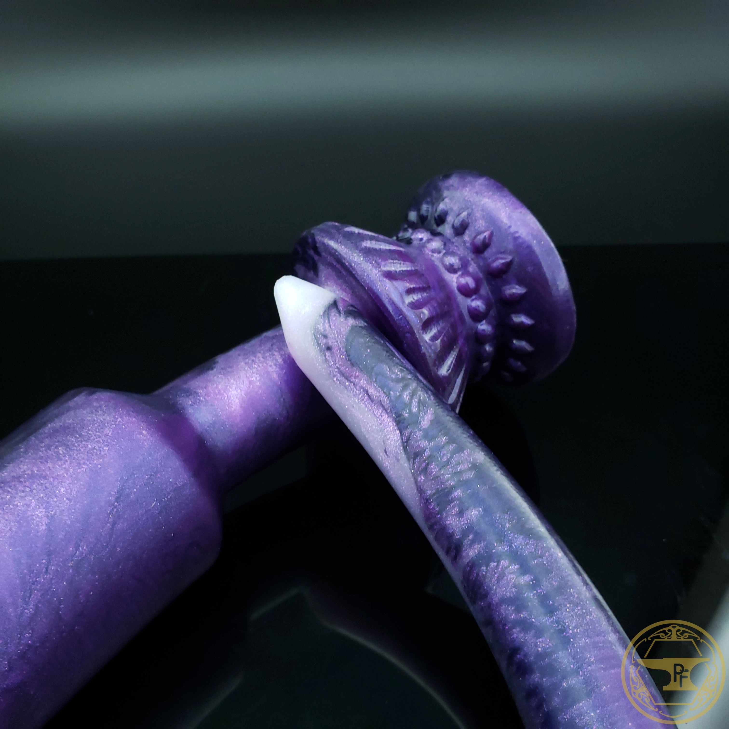 *|5/1|* Wizards Wand, Medium 00-50 Firmness, Wild Magic, 6257