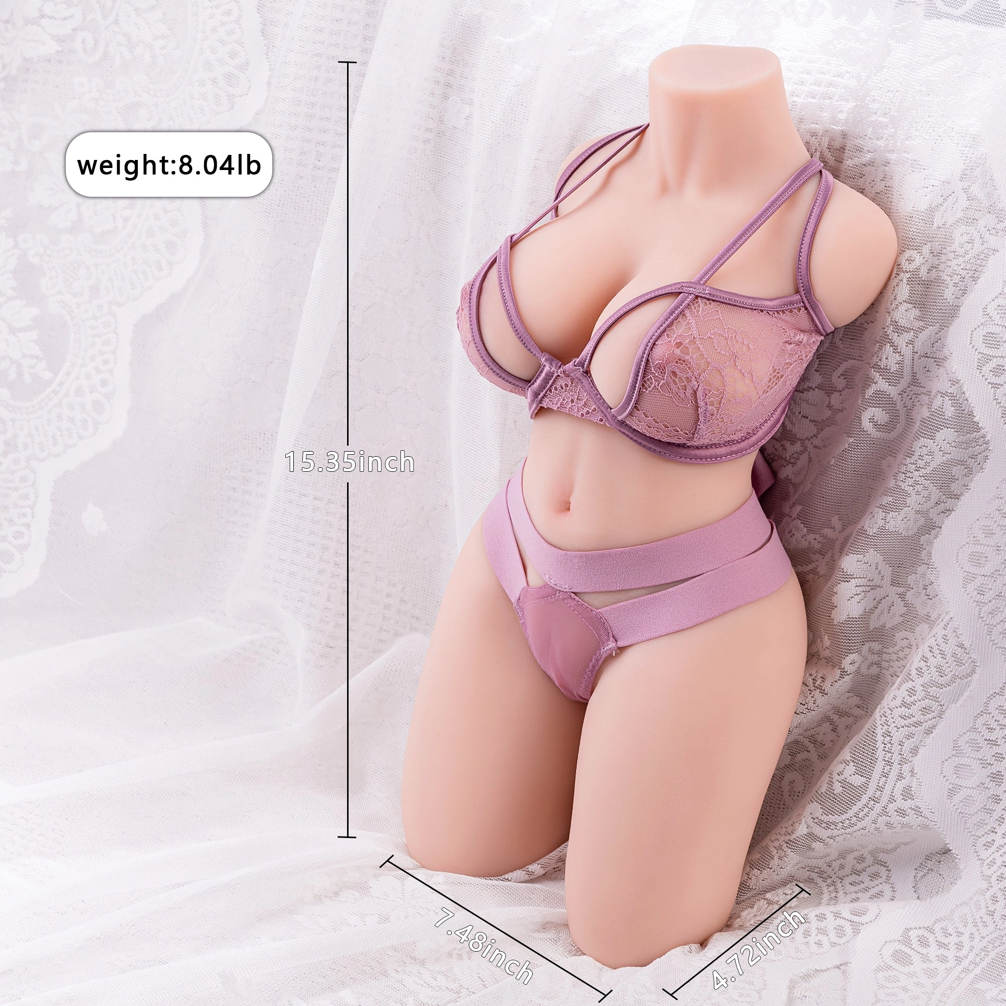 9.9LB Realistic Sex Doll