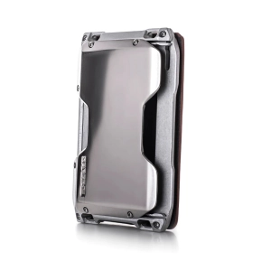 A10 Element Special Edition | Nickel Plated