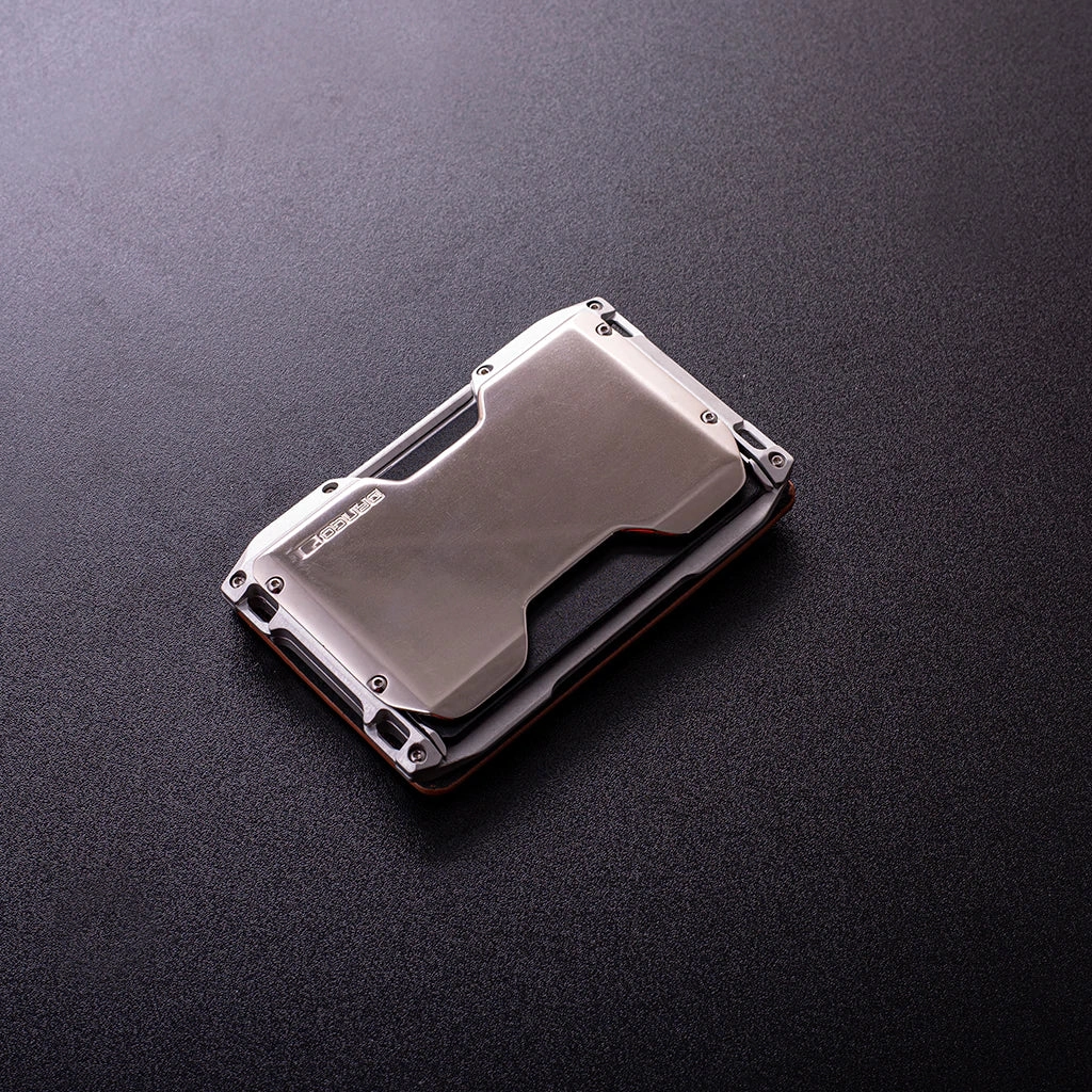 A10 Element Special Edition | Nickel Plated