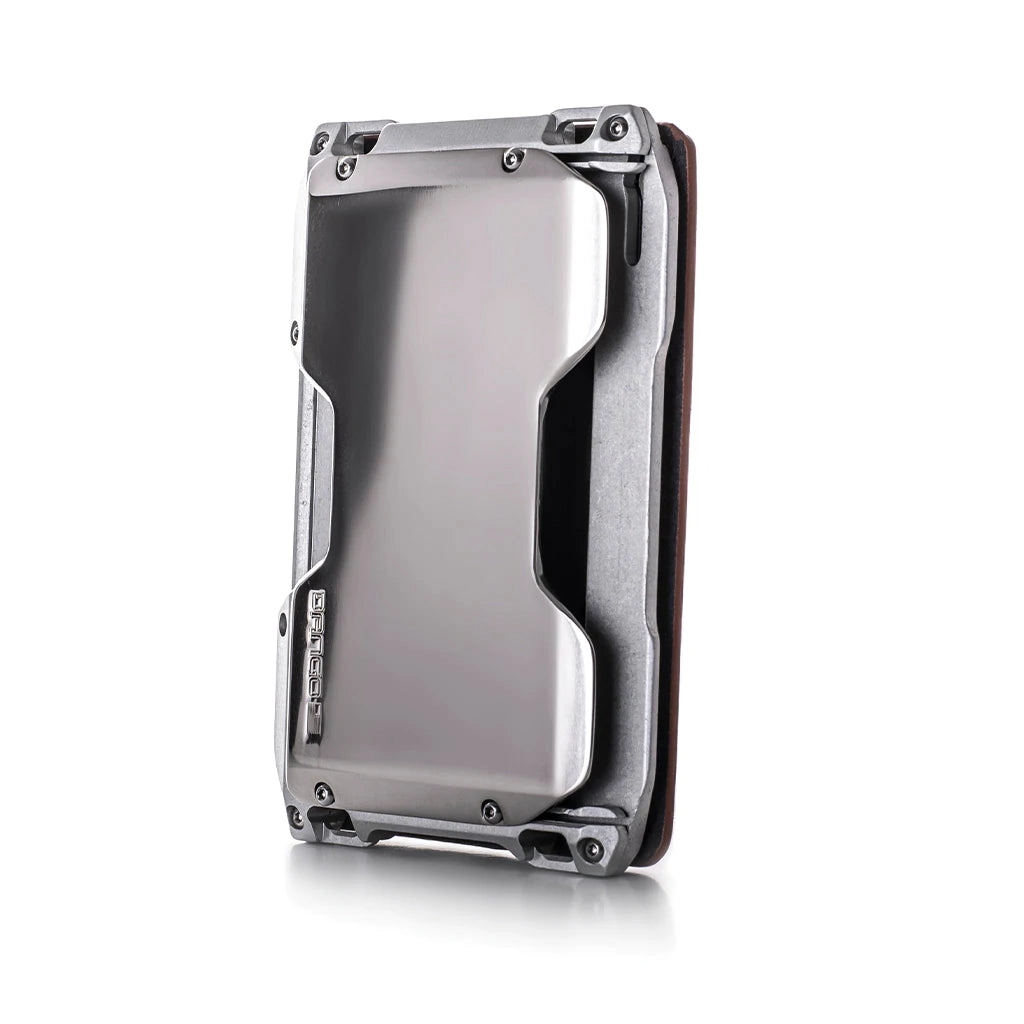 A10 Element Special Edition | Nickel Plated