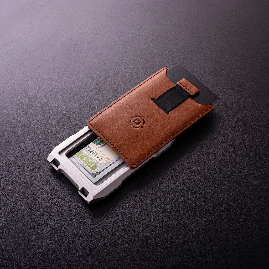 A10 Element Special Edition | Nickel Plated