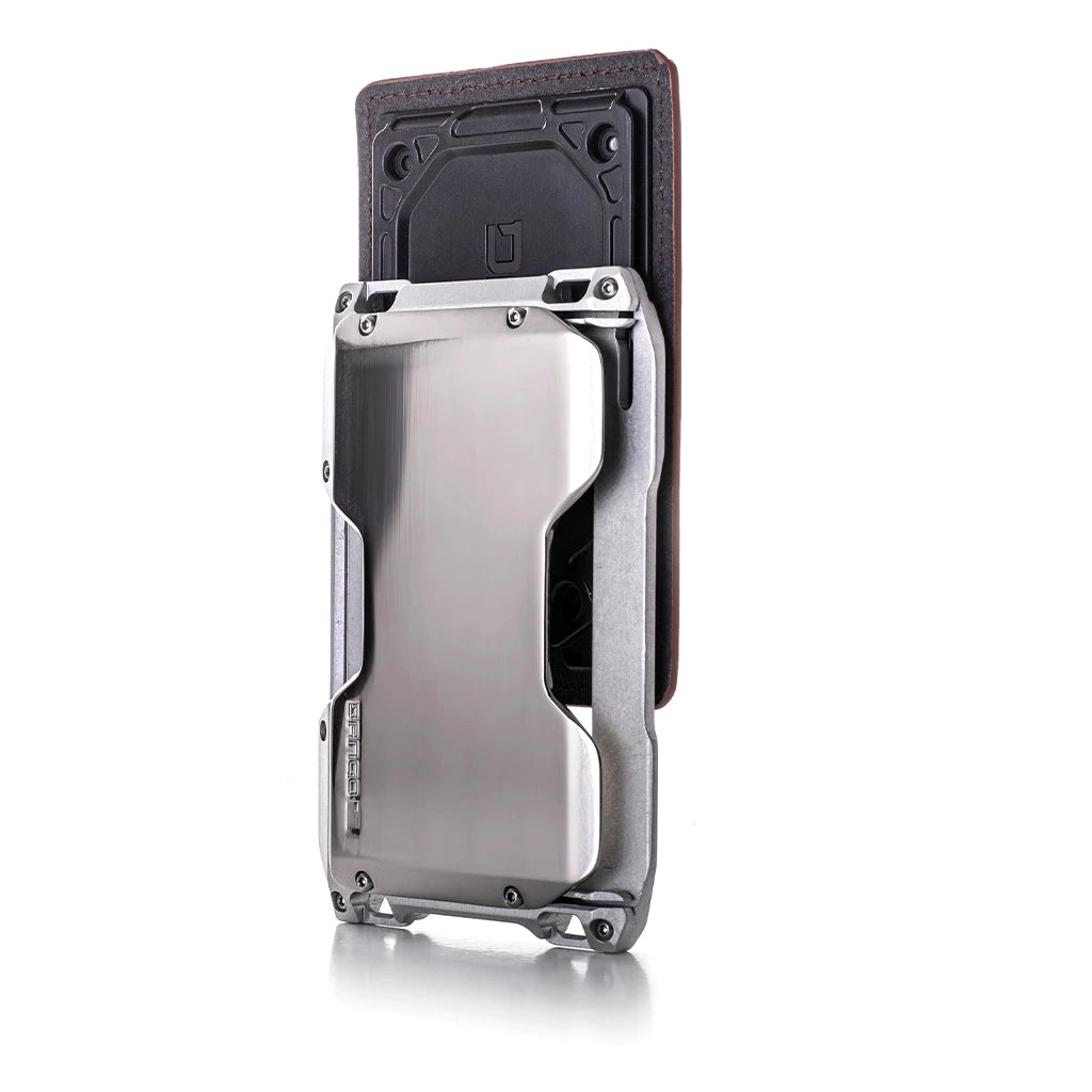 A10 Element Special Edition | Nickel Plated