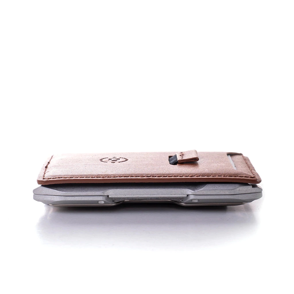 A10 Element Special Edition | Nickel Plated