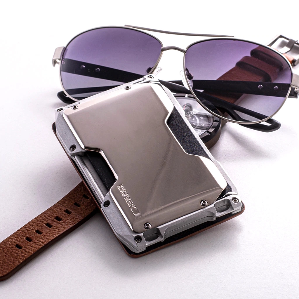 A10 Element Special Edition | Nickel Plated