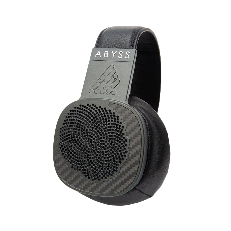 Abyss Diana MR Premium High-Performance Headphone (Open Box)