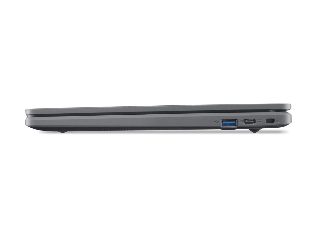 Acer Chromebook 314 C936 - Intel N-series - N100 / up to 3.4 GHz - Chrome OS - UHD Graphics - 4 GB RAM - 64 GB eMMC - 14 1920 NX.KNJAA.005