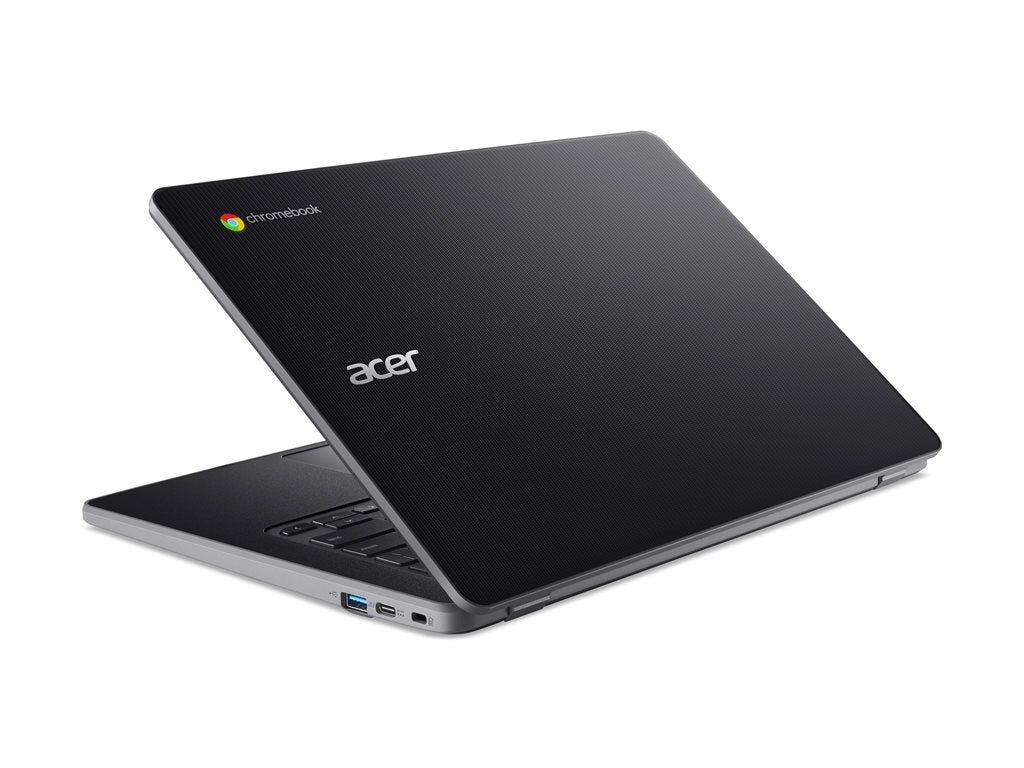 Acer Chromebook 314 C936 - Intel N-series - N100 / up to 3.4 GHz - Chrome OS - UHD Graphics - 4 GB RAM - 64 GB eMMC - 14 1920 NX.KNJAA.005