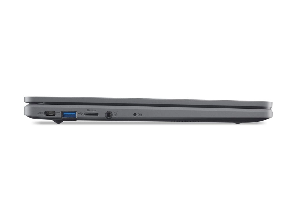 Acer Chromebook 314 C936 - Intel N-series - N100 / up to 3.4 GHz - Chrome OS - UHD Graphics - 4 GB RAM - 64 GB eMMC - 14 1920 NX.KNJAA.005