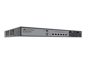 Allied Telesis Vista Manager AT-VST-APL-06 - Security appliance - 6 ports - 1GbE - rack-mountable AT-VST-APL-06-60