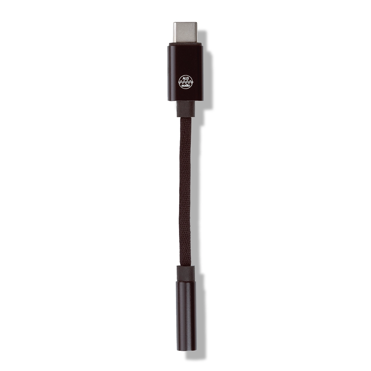 ALO Audio Pilot USB DAC with USB-C to Lightning Adapter (Open Box)