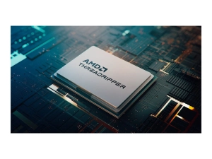 AMD Ryzen ThreadRipper 7980X - 3.2 GHz - 64-core - 128 threads - 256 MB cache - Socket sTR5 - PIB/WOF 100-100001350WOF
