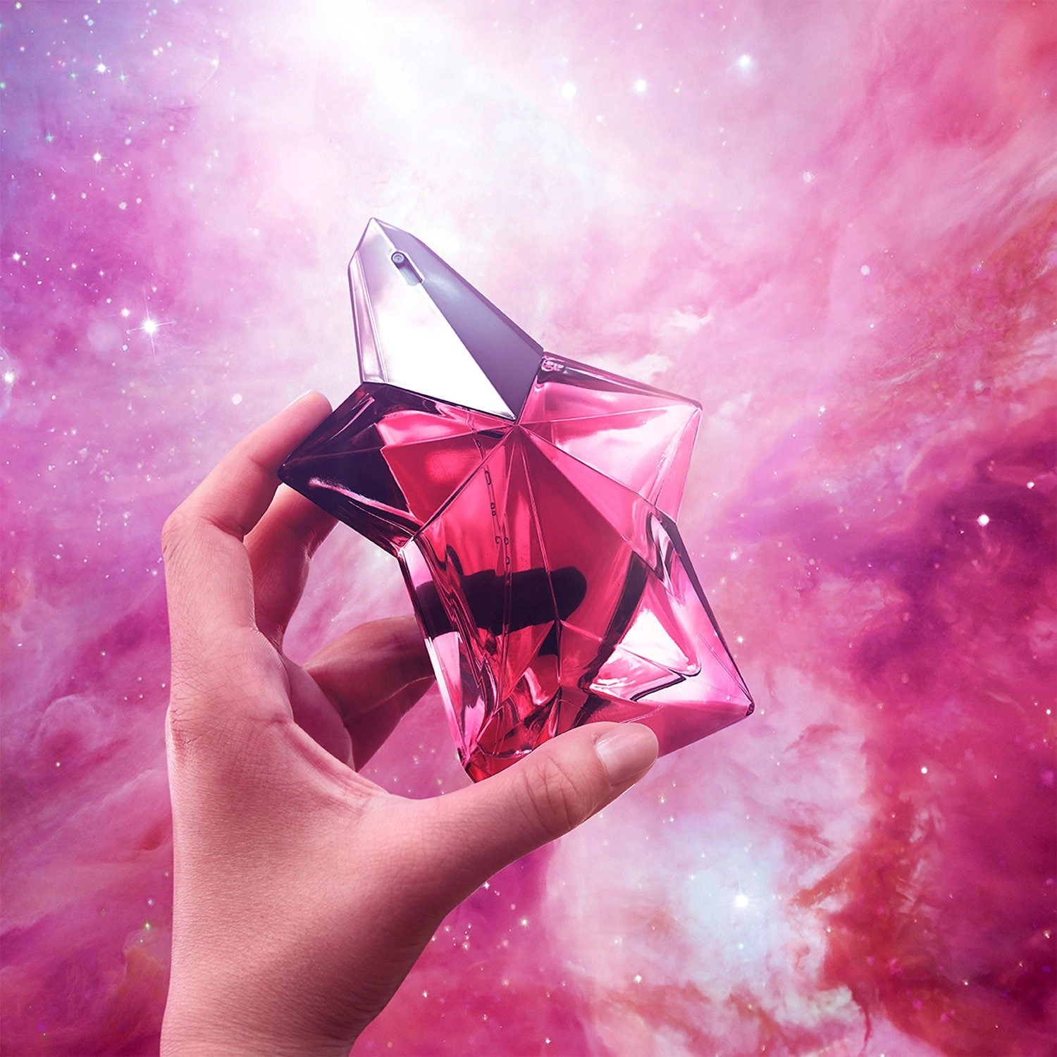 Angel Nova 3.4 oz EDP Refillable for women