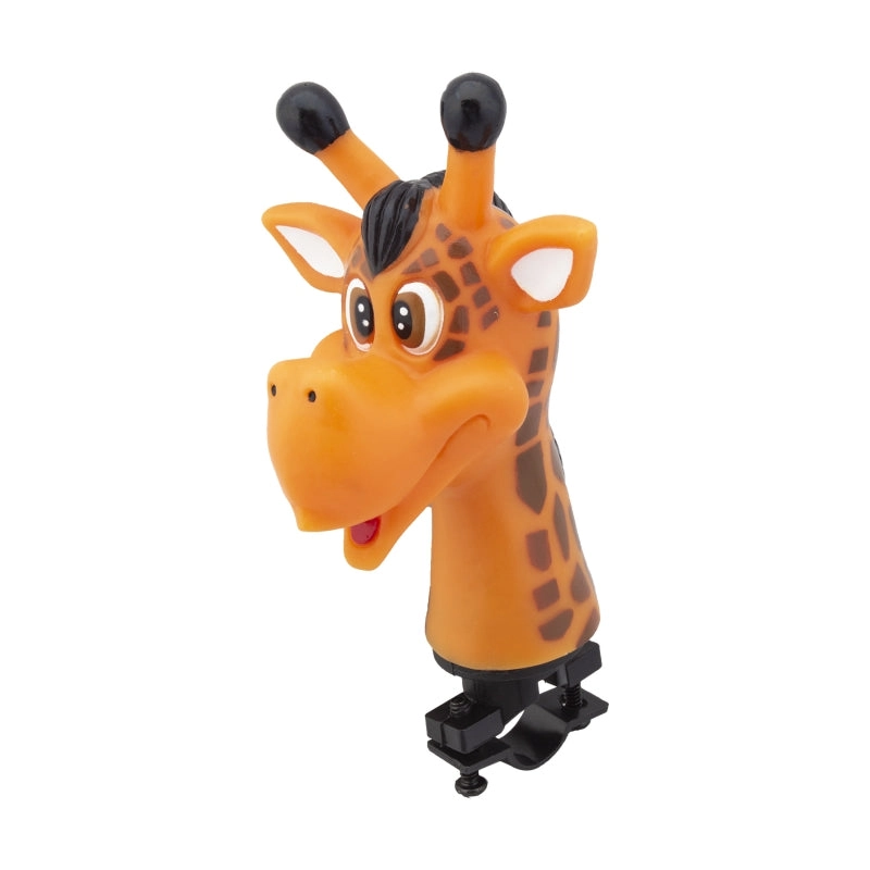 Animal Squeeze Horns