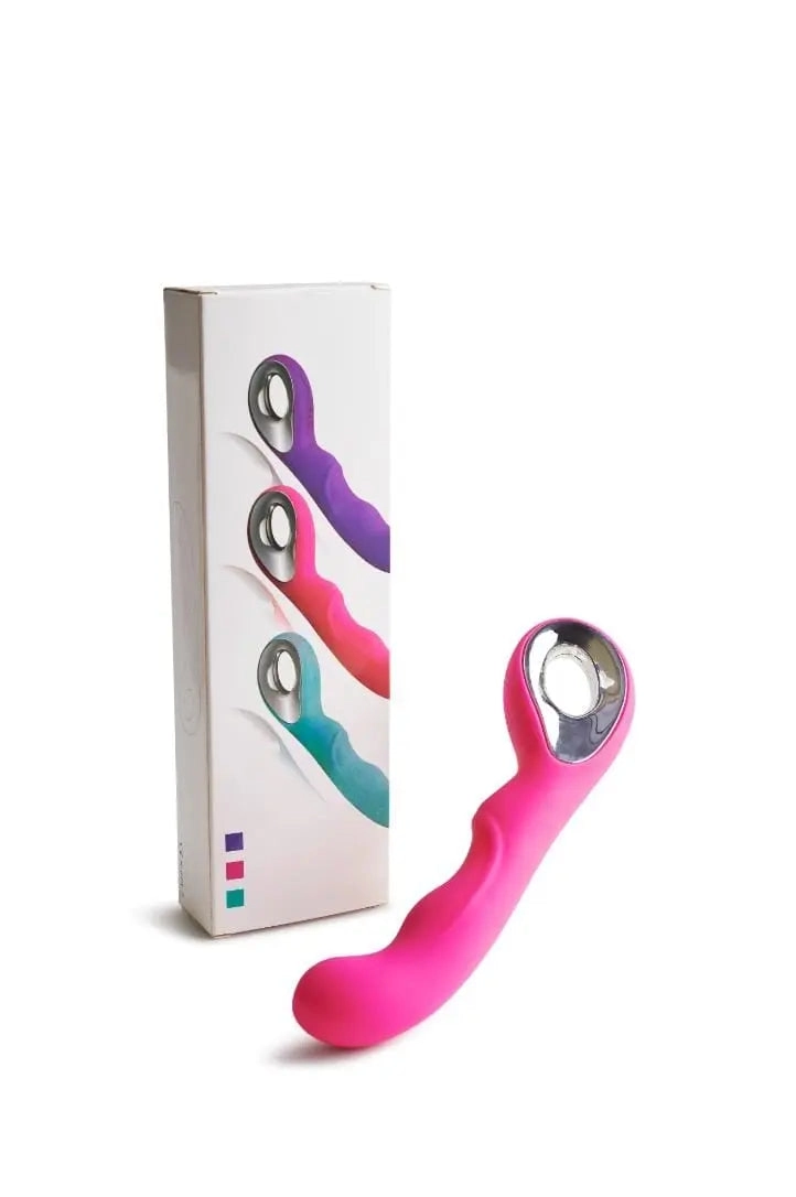 Anna Wand Vibrator | 10 Modes