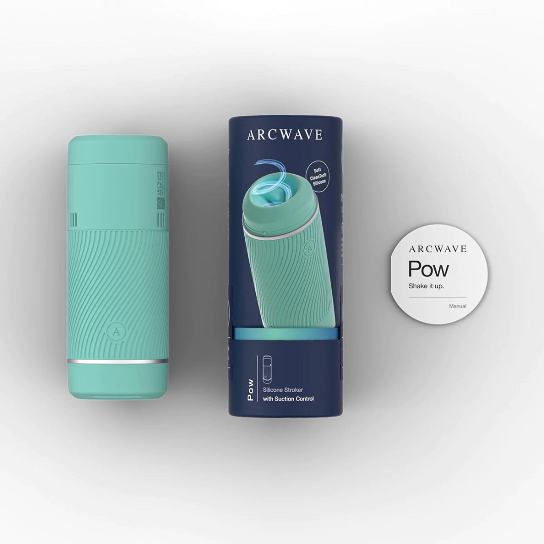 Arcwave Pow Stroker