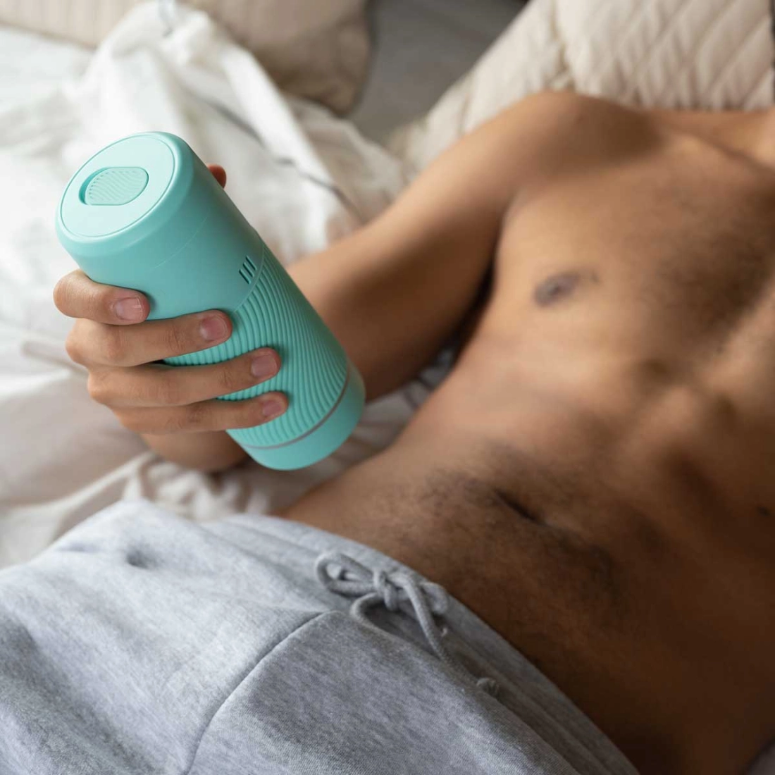 Arcwave Pow Stroker