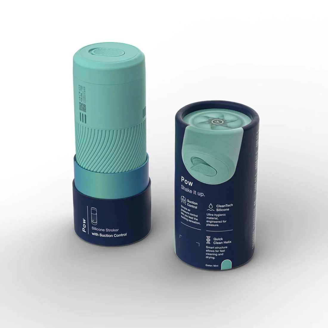 Arcwave Pow Stroker