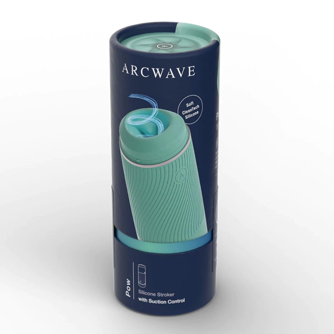 Arcwave Pow Stroker