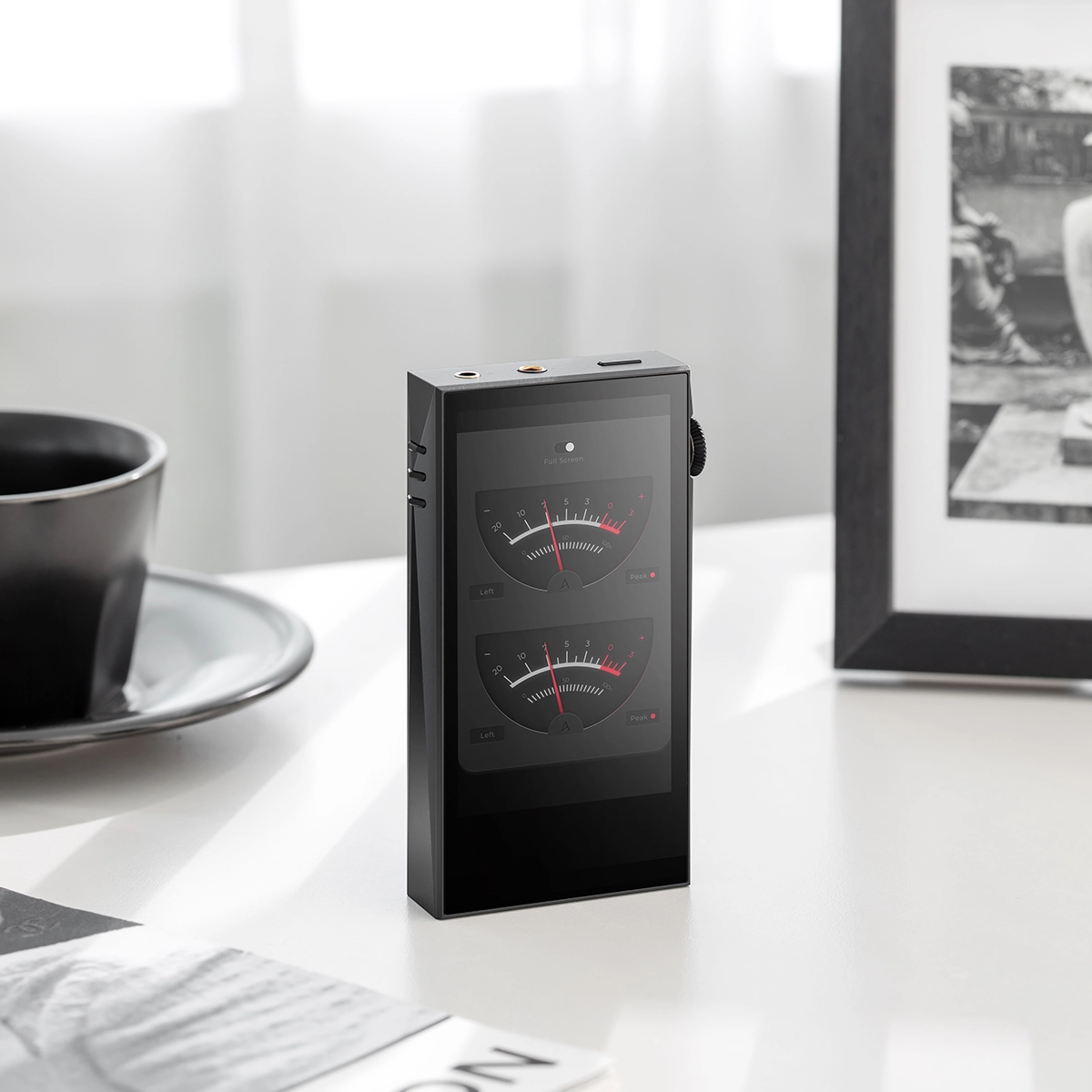 Astell & Kern A&ultima SP3000M Portable High-Resolution Digital Audio Player (Open Box)