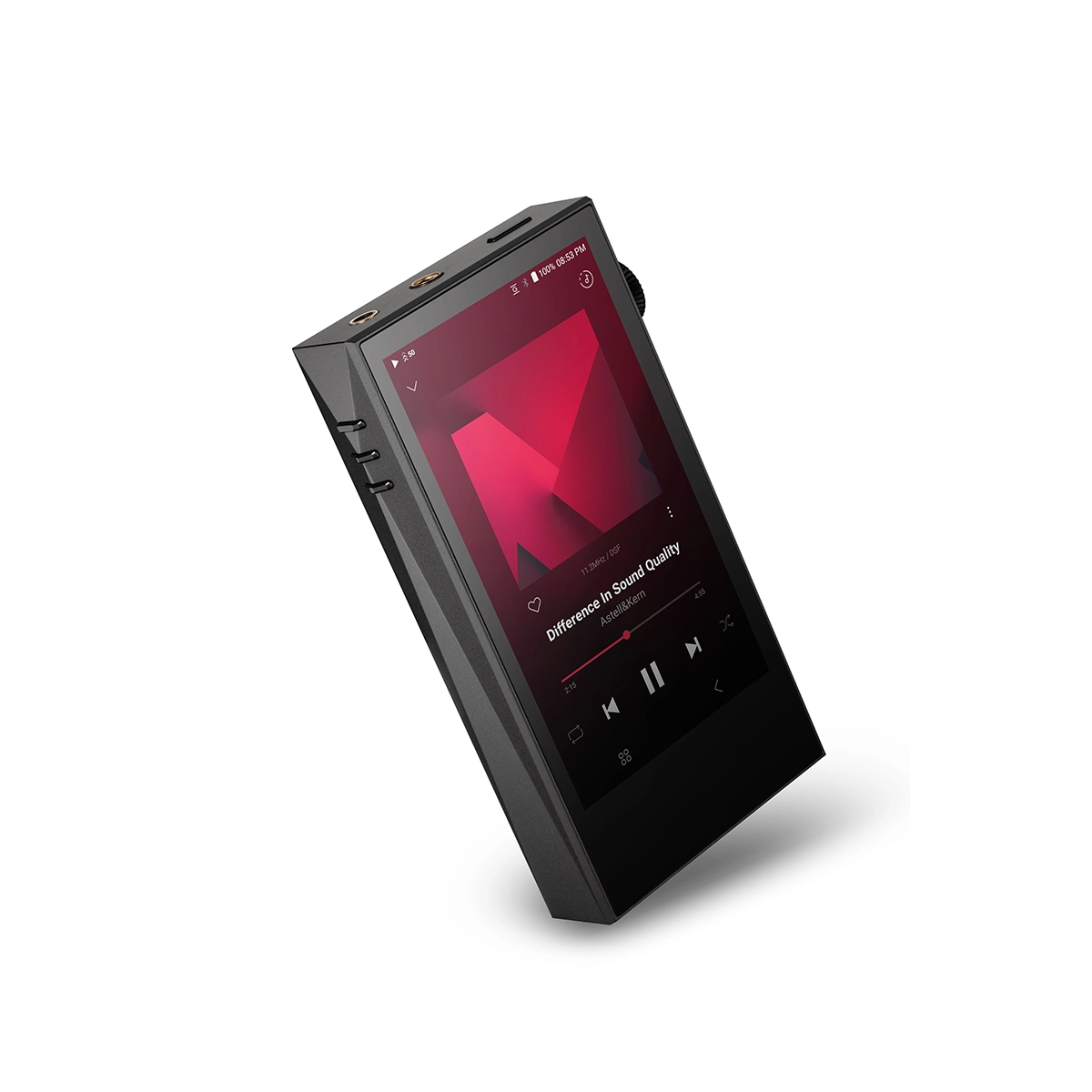 Astell & Kern A&ultima SP3000M Portable High-Resolution Digital Audio Player (Open Box)
