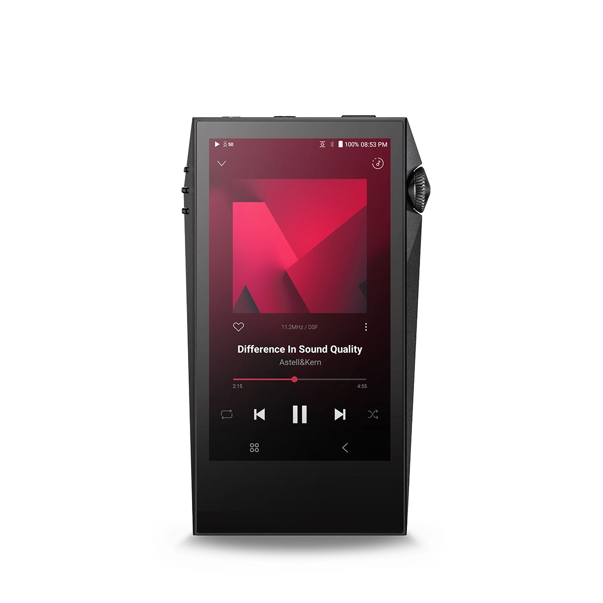 Astell & Kern A&ultima SP3000M Portable High-Resolution Digital Audio Player (Open Box)