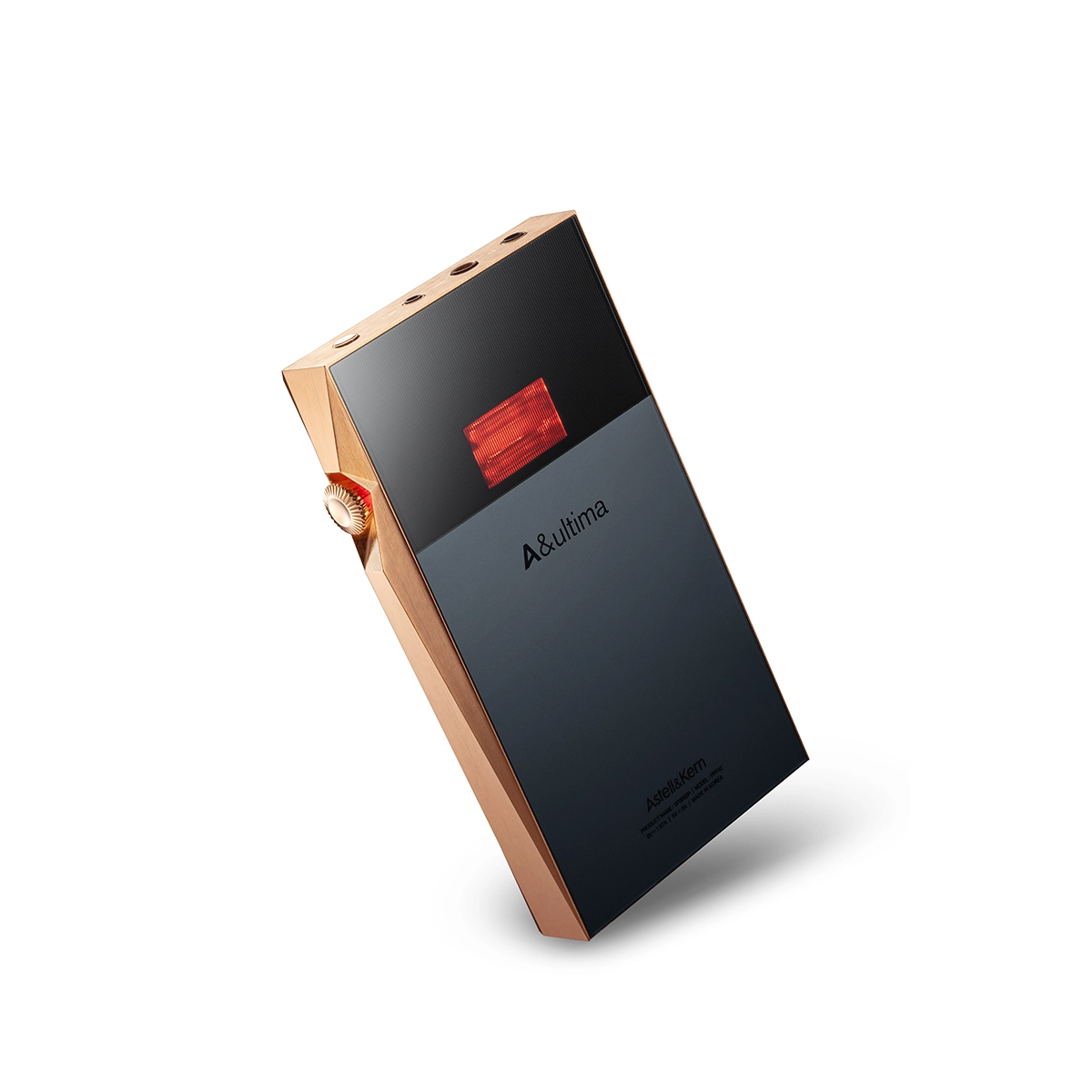 Astell & Kern A&ultima SP3000T Copper Limited Edition Digital Audio Player (Open Box)