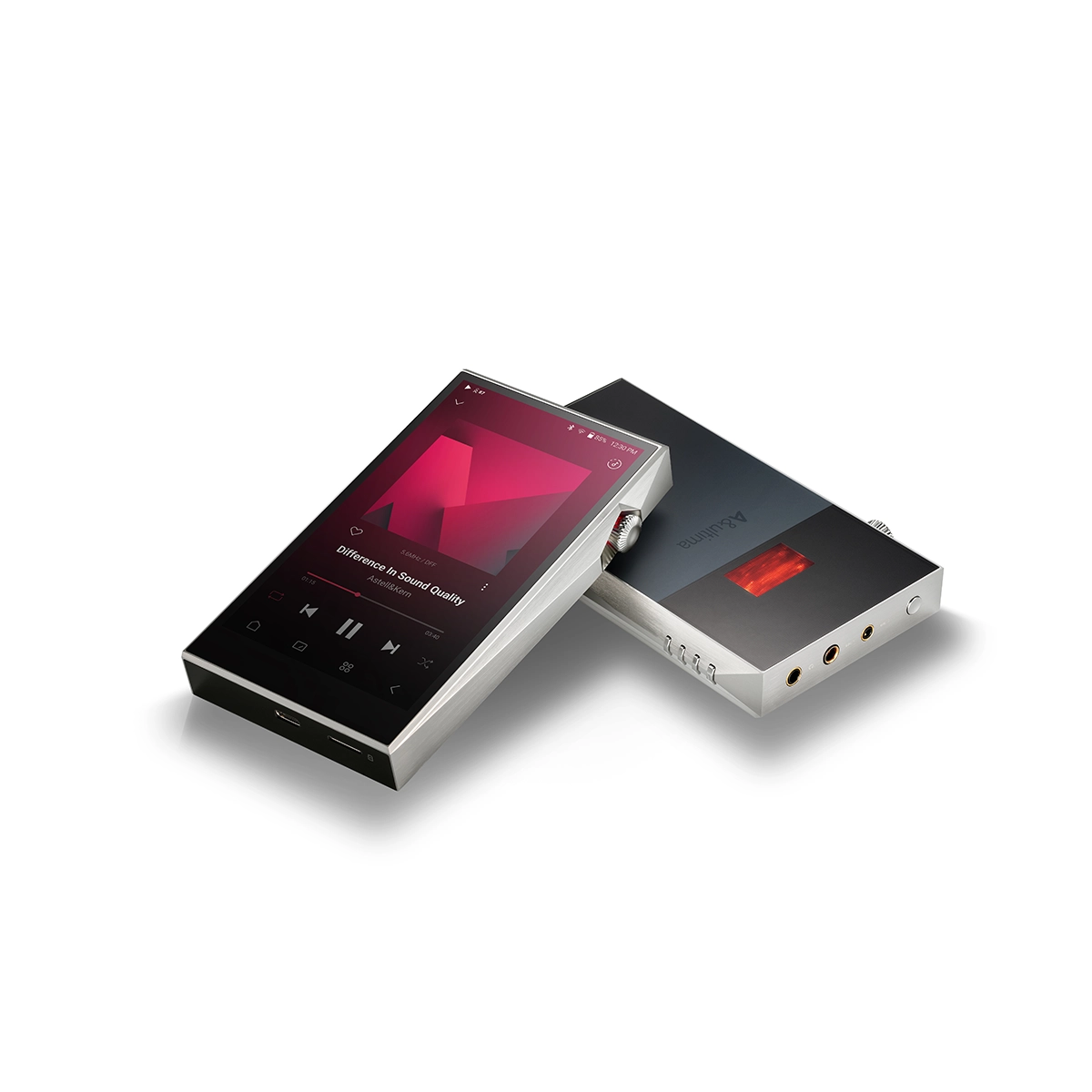 Astell & Kern A&ultima SP3000T Digital Audio Player