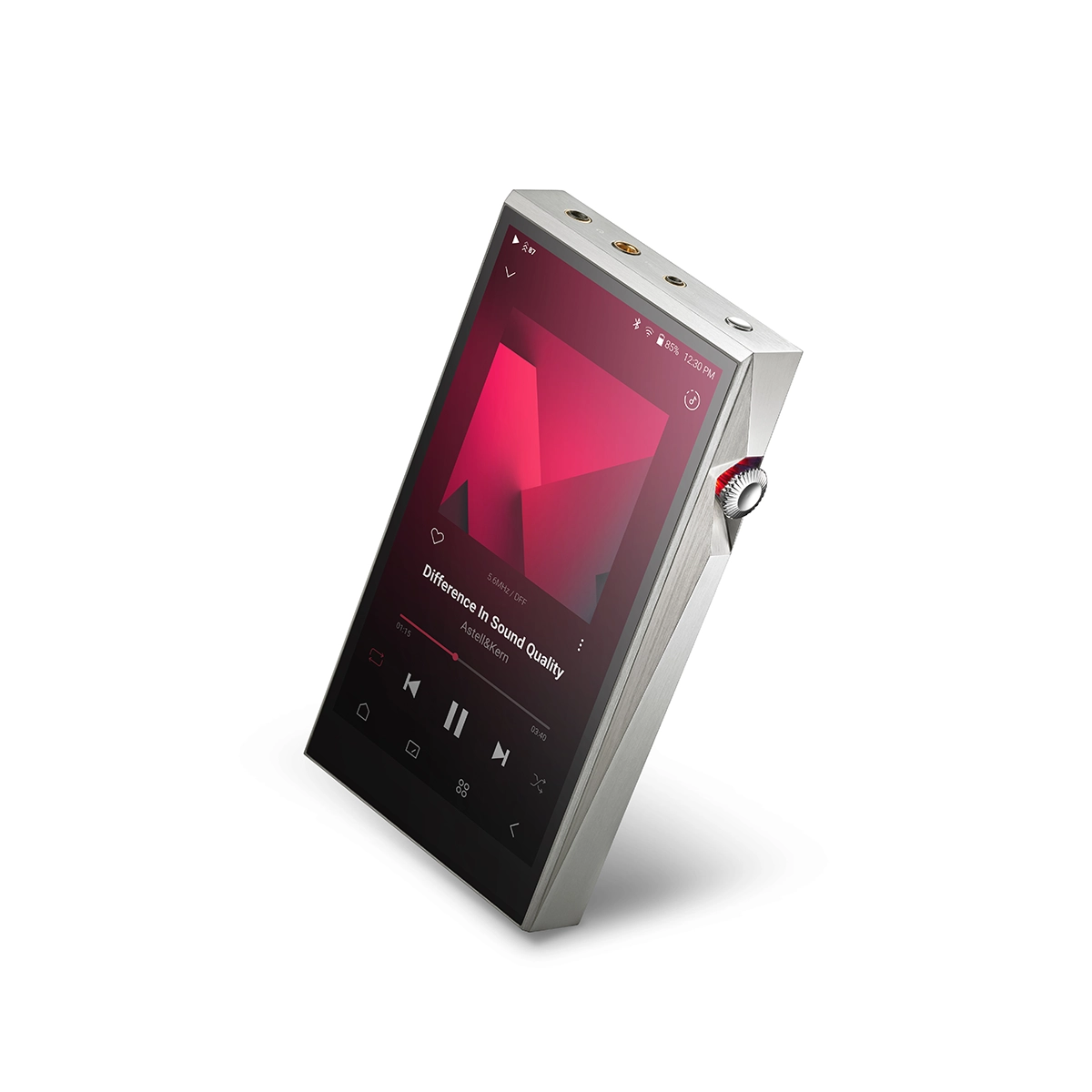 Astell & Kern A&ultima SP3000T Digital Audio Player