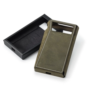 Astell & Kern Replacement Leather Case for A&ultima SP2000T (Open box)