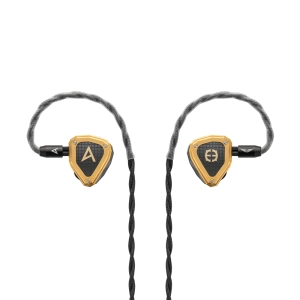 Astell & Kern x Empire Ears NOVUS Limited Edition In-Ear Monitor