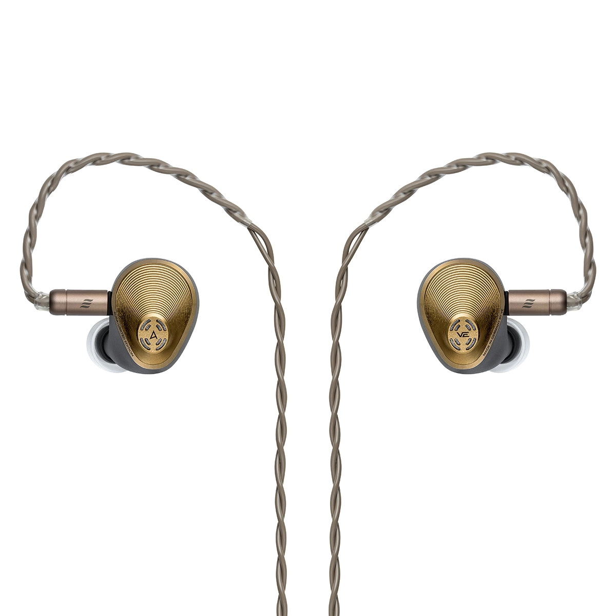 Astell & Kern x Vision Ears AURA Limited Edition Universal Fit In-Ear Monitors