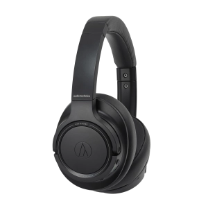 Audio-Technica ATH-SR50BT Wireless Over-Ear Headphones