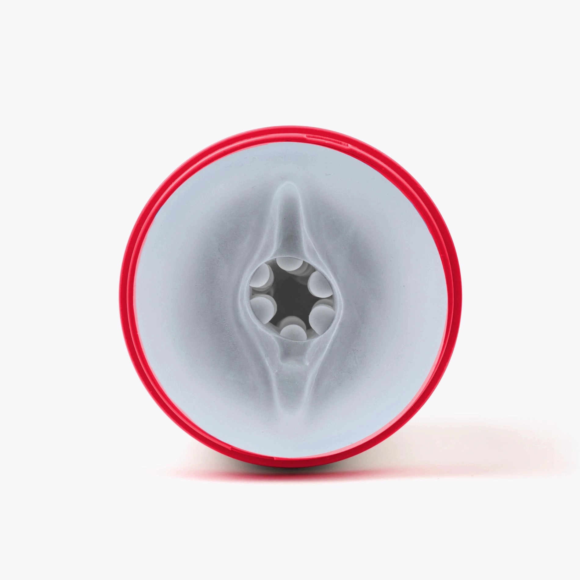 Automatic Male Masturbator, Constricting & Vibrating