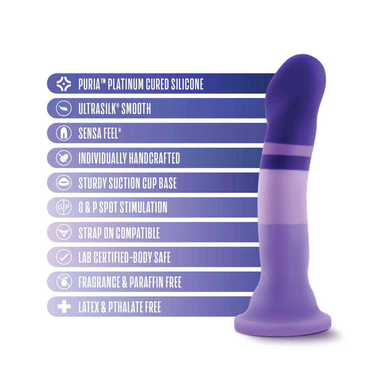 Avant D2 Purple Rain