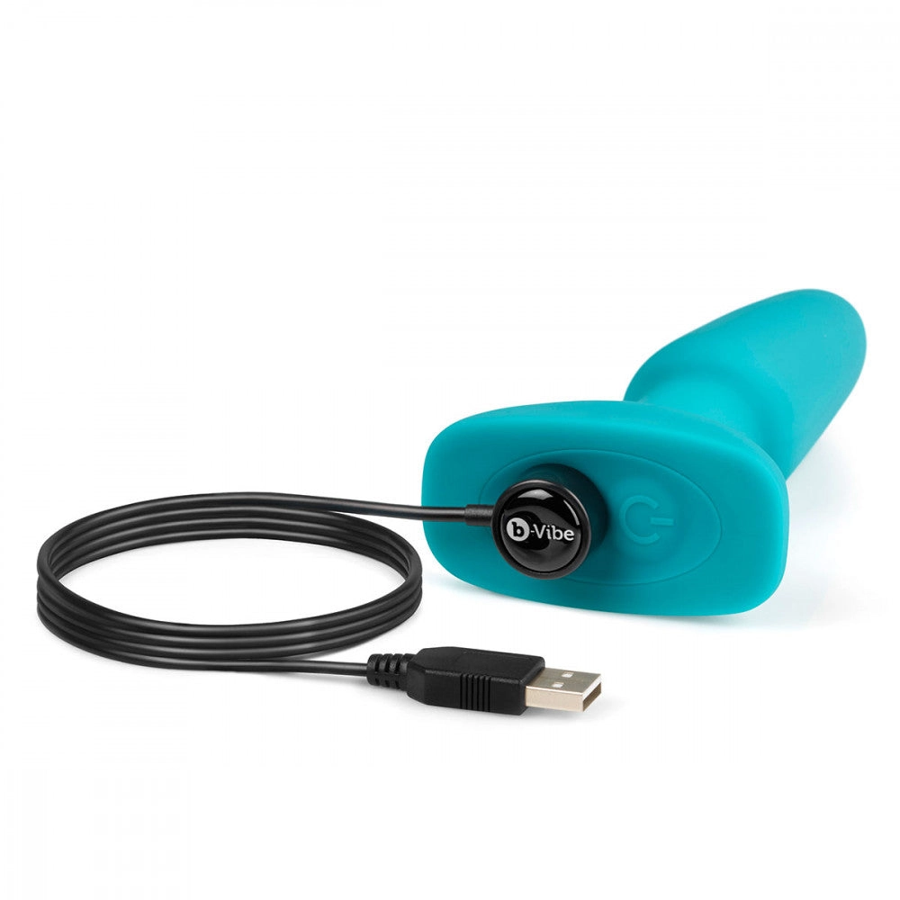 b-Vibe Rimming Plug 2