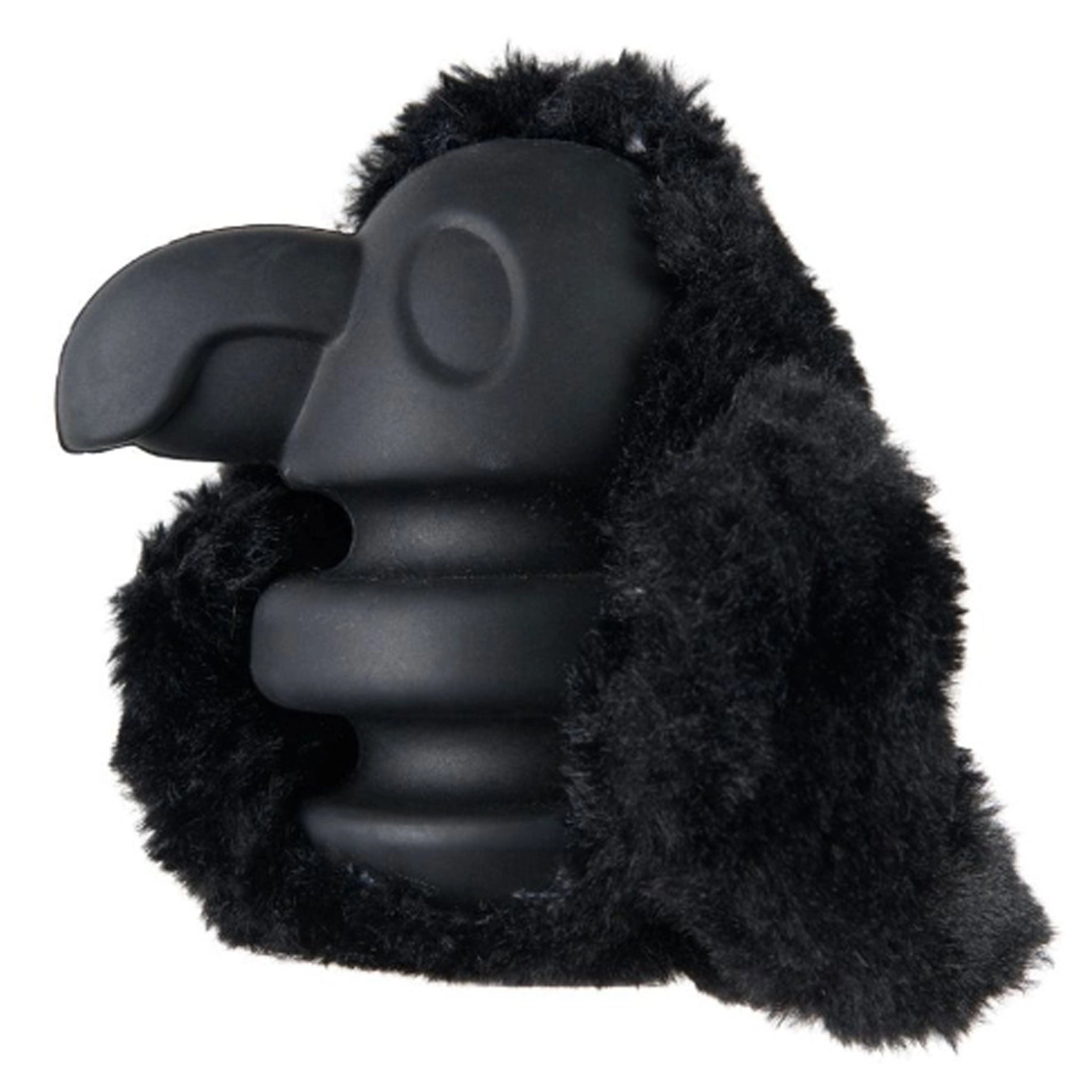 Bark Throwth The Raven Black Dog Toys