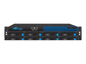 Barracuda Web Application Firewall 1060b - Security appliance - with 1 year Energize Updates - 10GbE - 2U - rack-mountable BWF1060B