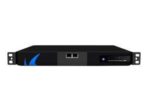 Barracuda Web Application Firewall 660b - Security appliance - 1GbE - 1U - rack-mountable BWF660B