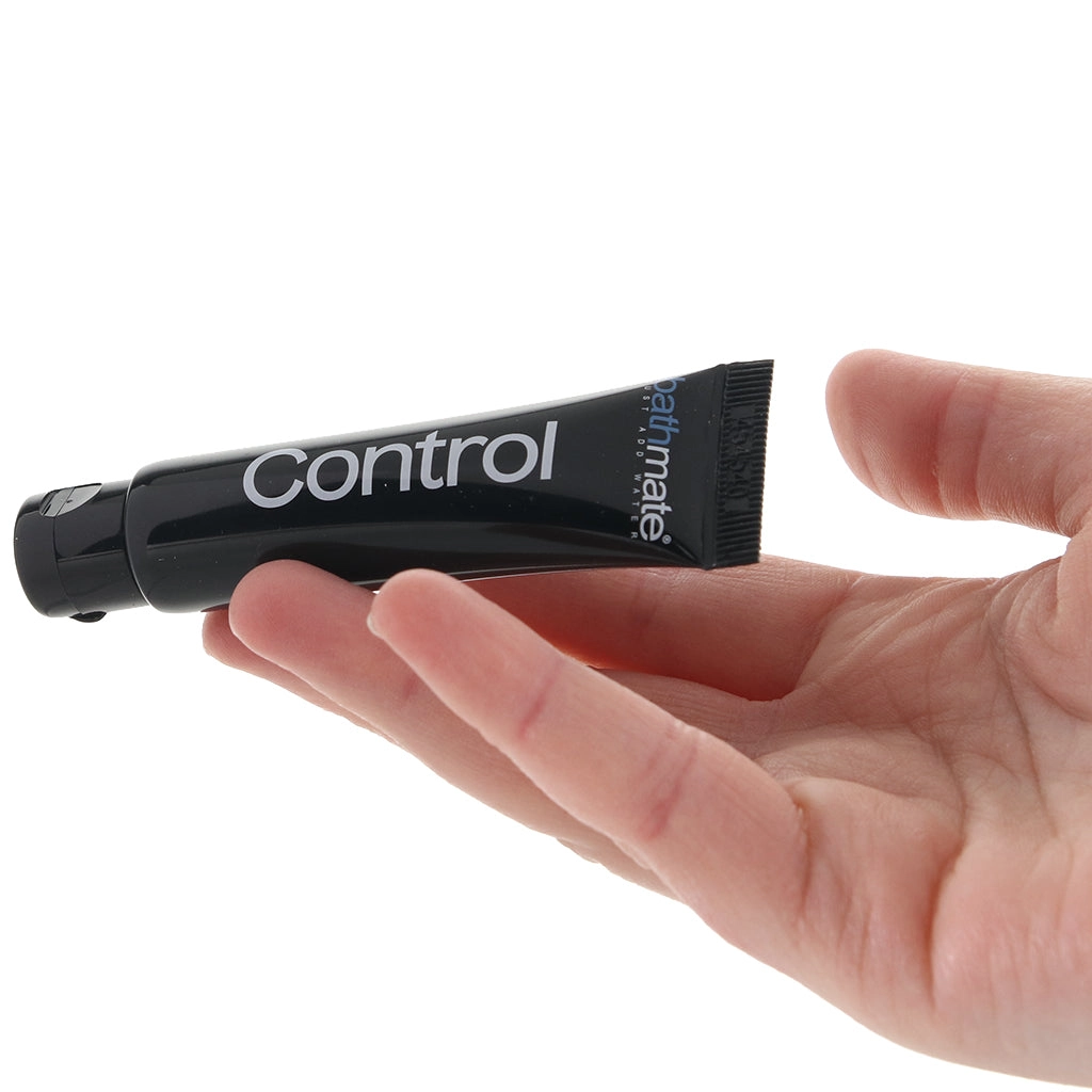 Bathmate Control Penis Cream in 0.24oz/7ml