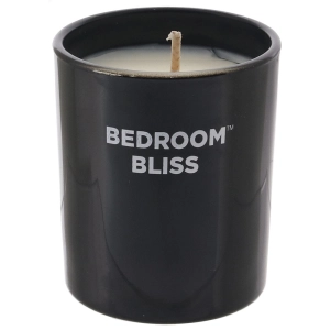 Bedroom Bliss Lover's Massage Candle in Vanilla