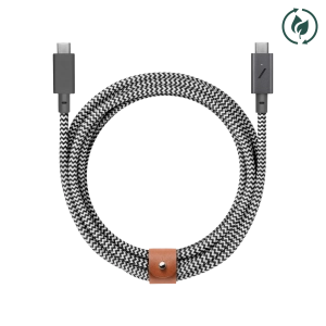 Belt Cable Pro 240W (USB-C to USB-C)