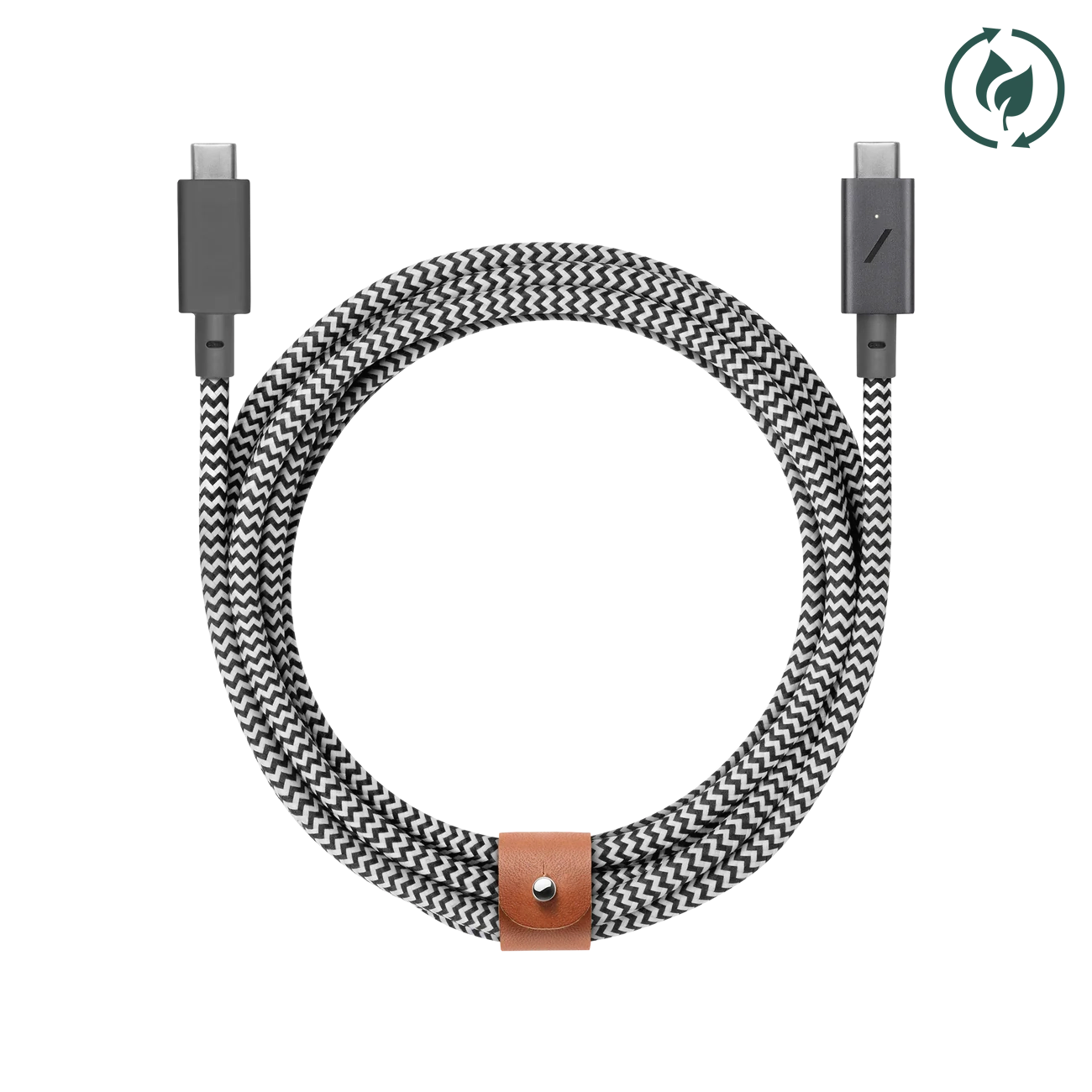 Belt Cable Pro 240W (USB-C to USB-C)