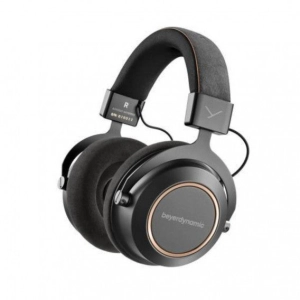 Beyerdynamic Amiron Wireless Copper Headphones - Discontinued