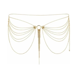 Bijoux Indiscrets Magnifique Collection Chain Waist Jewelry