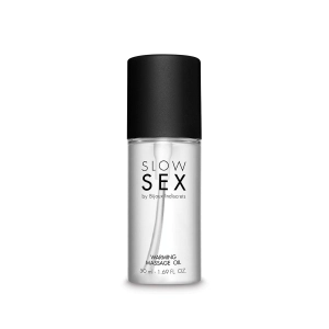 Bijoux Indiscrets Slow Sex Full Body Massage Glide
