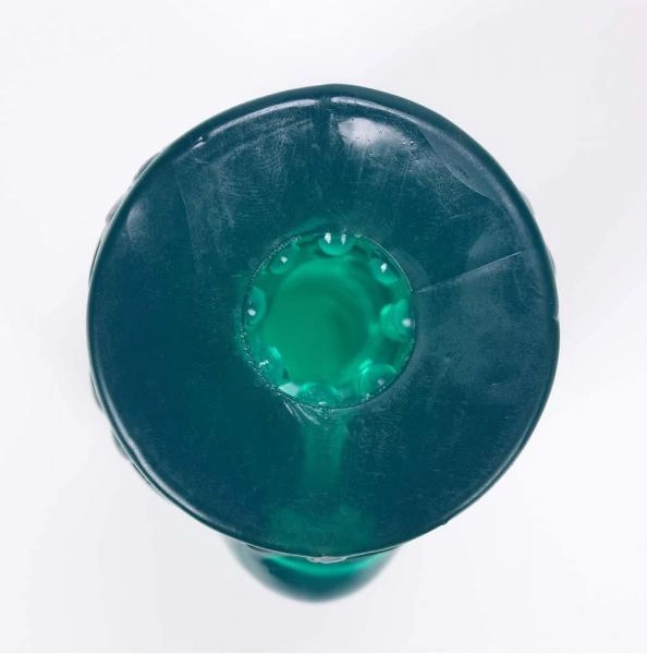 Blaze Cannabis Stroker with Rechargeable Vibrating Bullet