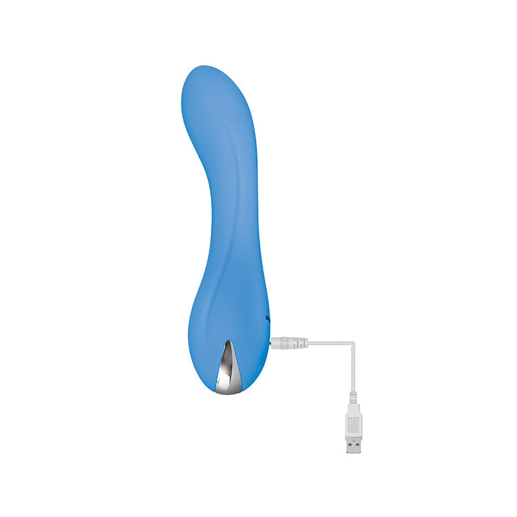 Blue Crush G-Spot Vibrator